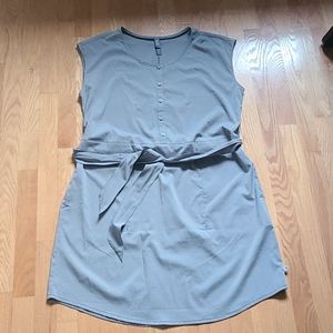 Mountain hardware dress